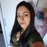 Thamiris Mariany Albuquerque