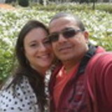 Ana Paula da Rocha Gomes