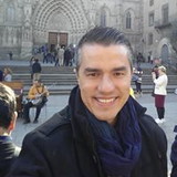 Cristian Ouvera