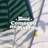 Começou no Inverno