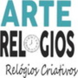 Arte Relógios