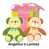 Mimos Lindos Artes Manuais