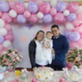 Caroline Appel de Borba