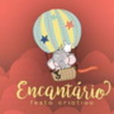 Encantário Festa criativa