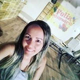 Alessandra Patricia de Lima