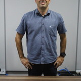 Thiago Machado Godinho