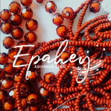 Epahey Adornos Afro