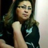 Maria de Lourdes almeida