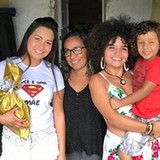 Eliana Keila Fernandes dos Santos