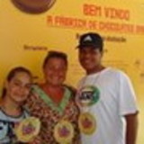 Cristina Alves do Nascimento