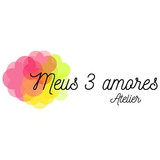 Meus 3 amores - Atelier