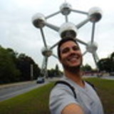 Marco Vinicius Patrocino