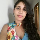 Amanda de Almeida Teixeira