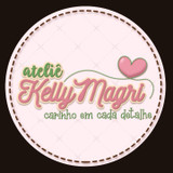 Kelly Cristina Miranda Magri