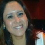 Maria Paula da Silva Gimenez