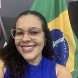 Maria Victória da Silva Rodrigues