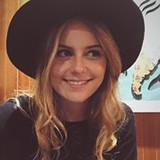 Natasha Schürmann