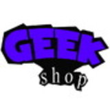 GEEK SHOP MANIA