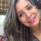 Glaziane dos Santos Gomes