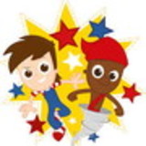 FOLCLORARTE BRASIL KIDS