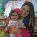 Juliana Dias Araújo Cardoso