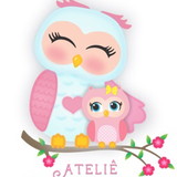 Cantinho do Artesanato por Mãe e Filha