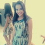 Joseline Lôbo Ramos Marques