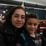 Márcia Rodrigues Cardosos de Souza