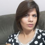 Josilaine Gutierrez Silva Pansonato