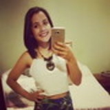 Patricia Maria Silva Xavier