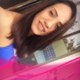 Daiane Priscila Ferreira Batista