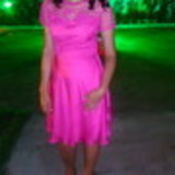 Damares Teles Macario