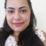 Driele Teixeira Vieira dos santos