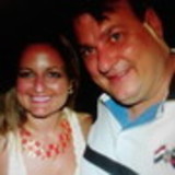 Daniele Dalonso Penteado