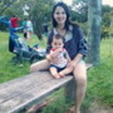 Fernanda Pereira Rodrigues