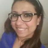 GISELLE FERREIRA GARCIA