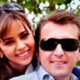 Daniela Ferrasini Luppino