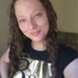 Professora Rayane Alexandrino