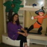 Marcia Aparecida Santos