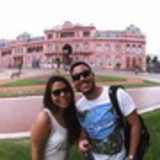 Veronica Santos Costa