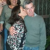 Patricia Rosa Petronio