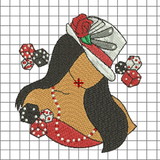 avatar da loja