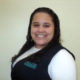 Anielle Moreira dos Santos de Brito