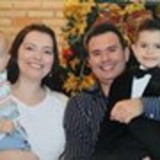 Priscila Regina Pontaroli dos Santos