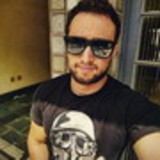 Rodrigo Bortolini Maria