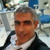 Marco Aurelio Teixeira dos Santos