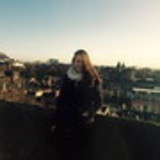 Thaís Silva Teodoro