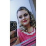 Maria Eduarda Marquesine Melo