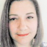 Cláudia Márcia de Souza Sobrinho