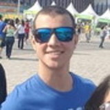 Lucas de Azevedo Xavier Saraiva